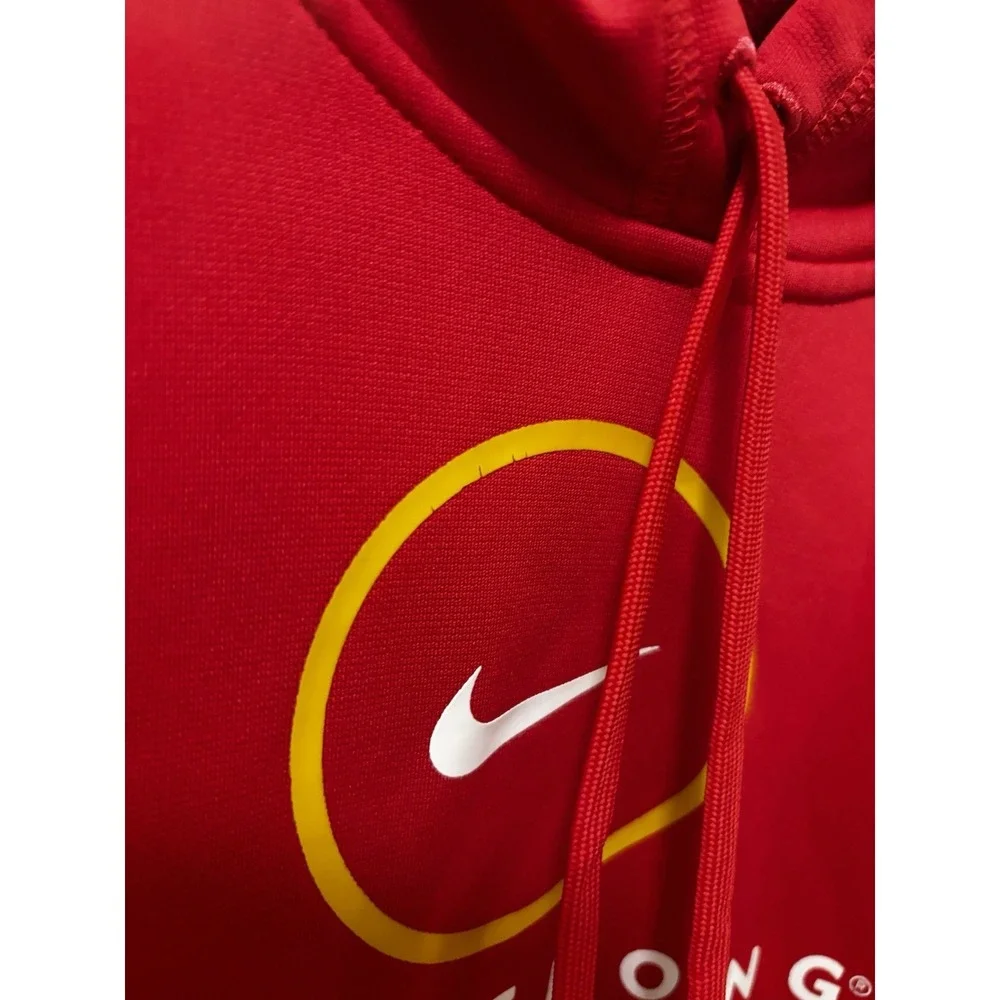 Nike therma fit